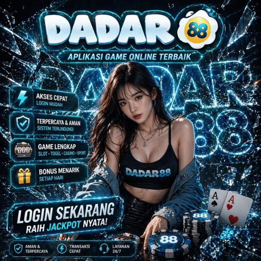 DADAR88 Togel