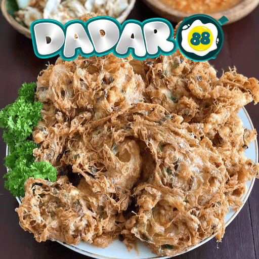 DADAR88: Spesialis Goreng Jackpot Sampai Garing, WD Cair Tanpa Pusing!
